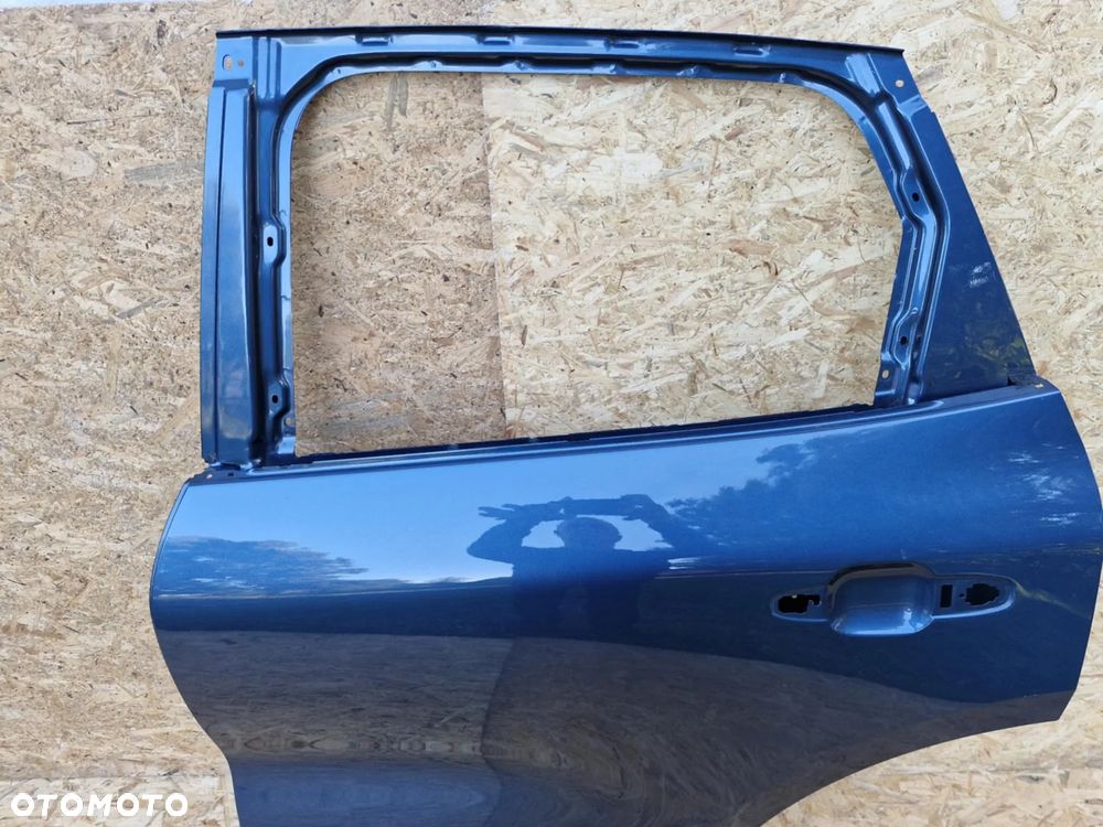 FORD KUGA MKIII DRZWI LEWE TYŁ - 4