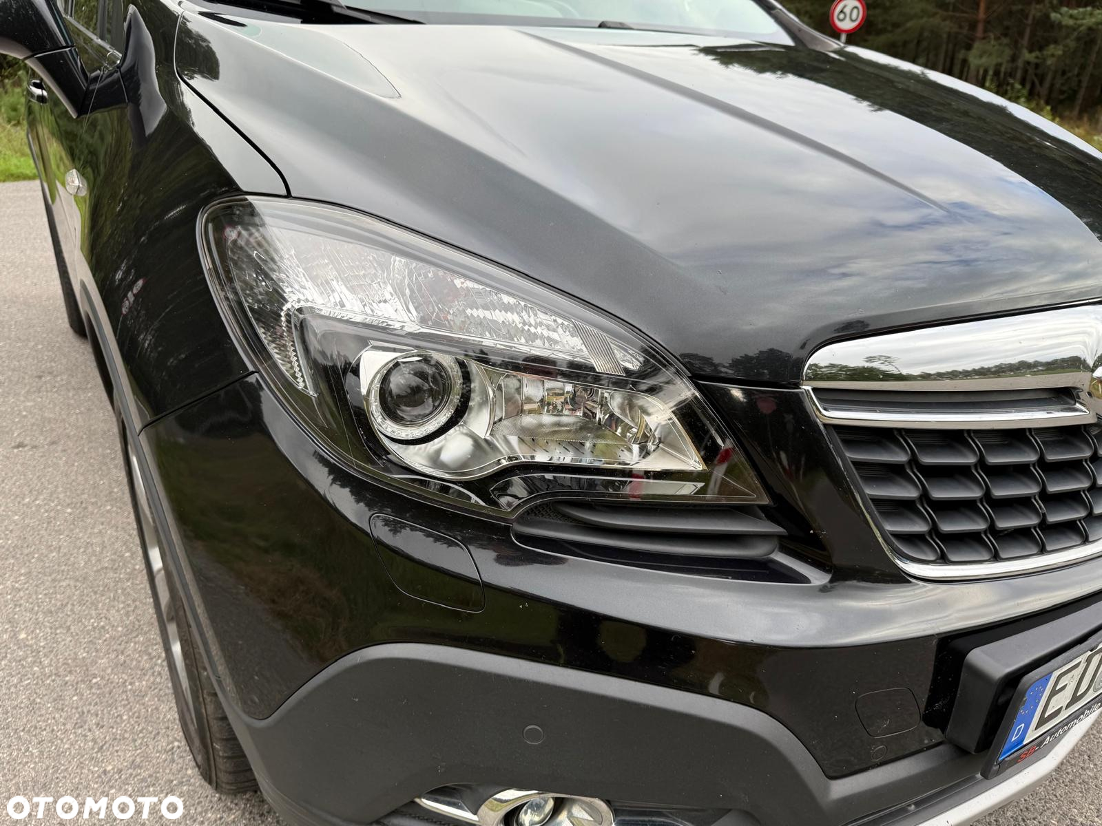Opel Mokka 1.4 T Cosmo - 8