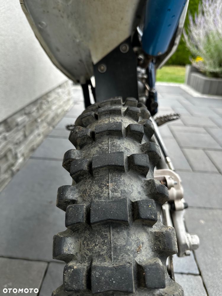 Husqvarna TC - 12