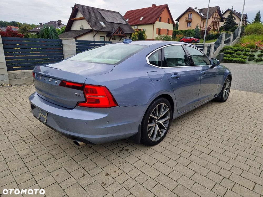 Volvo S90 T5 Momentum - 5