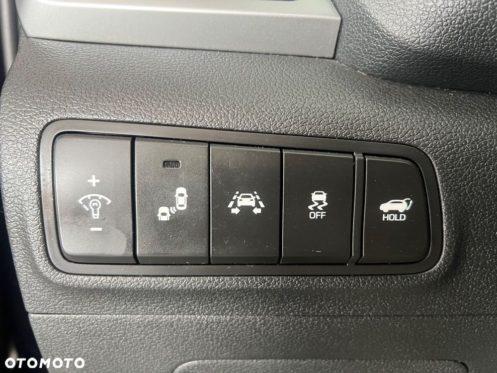 Hyundai Tucson 1.6 GDi 4WD DCT Style - 40