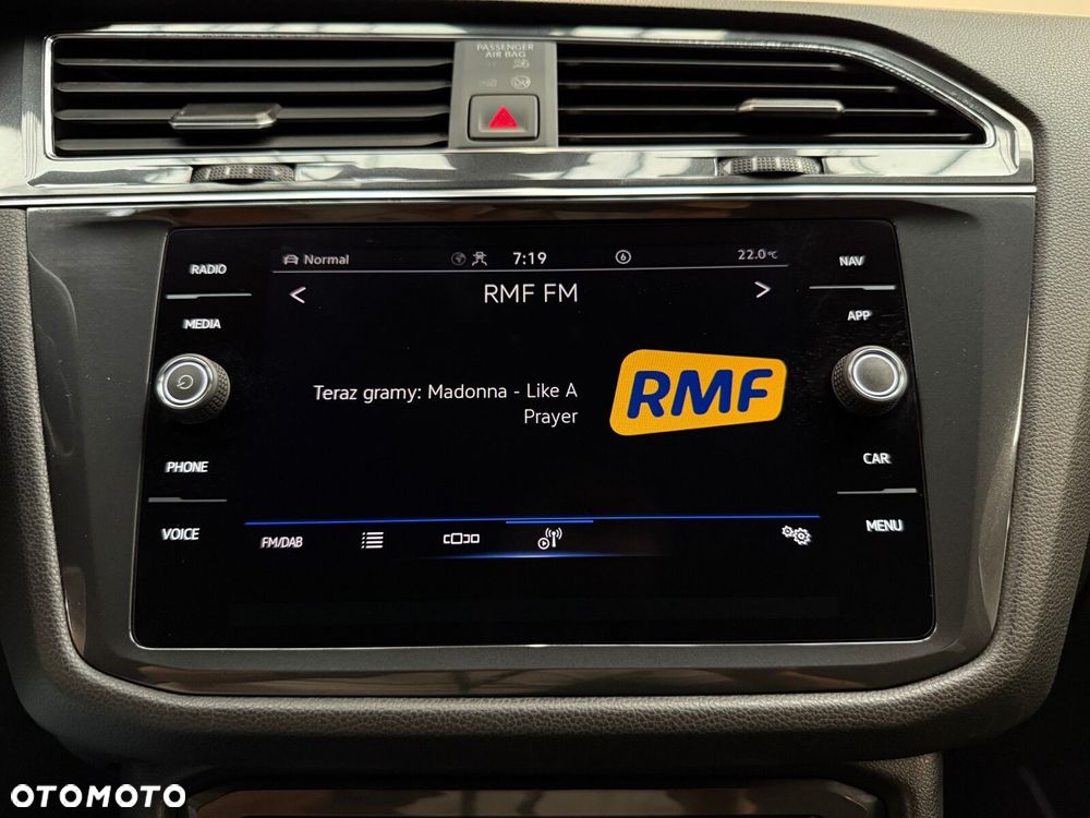 Volkswagen Tiguan Allspace 2.0 TSI 4Mot R-Line DSG 7os - 38