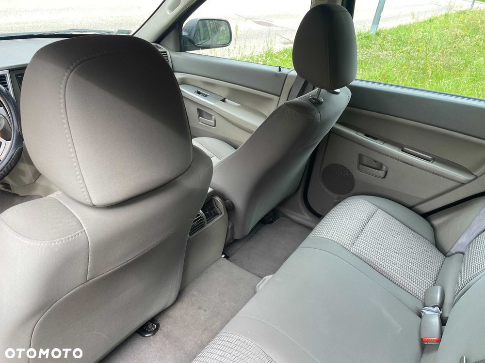 Jeep Grand Cherokee - 5