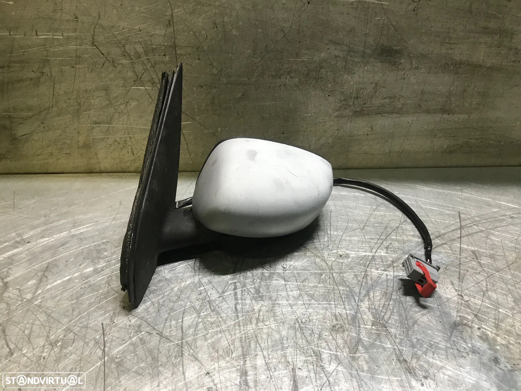 ESPELHO RETROVISOR FIAT STILO - DIREITO / ESQUERDO - 4