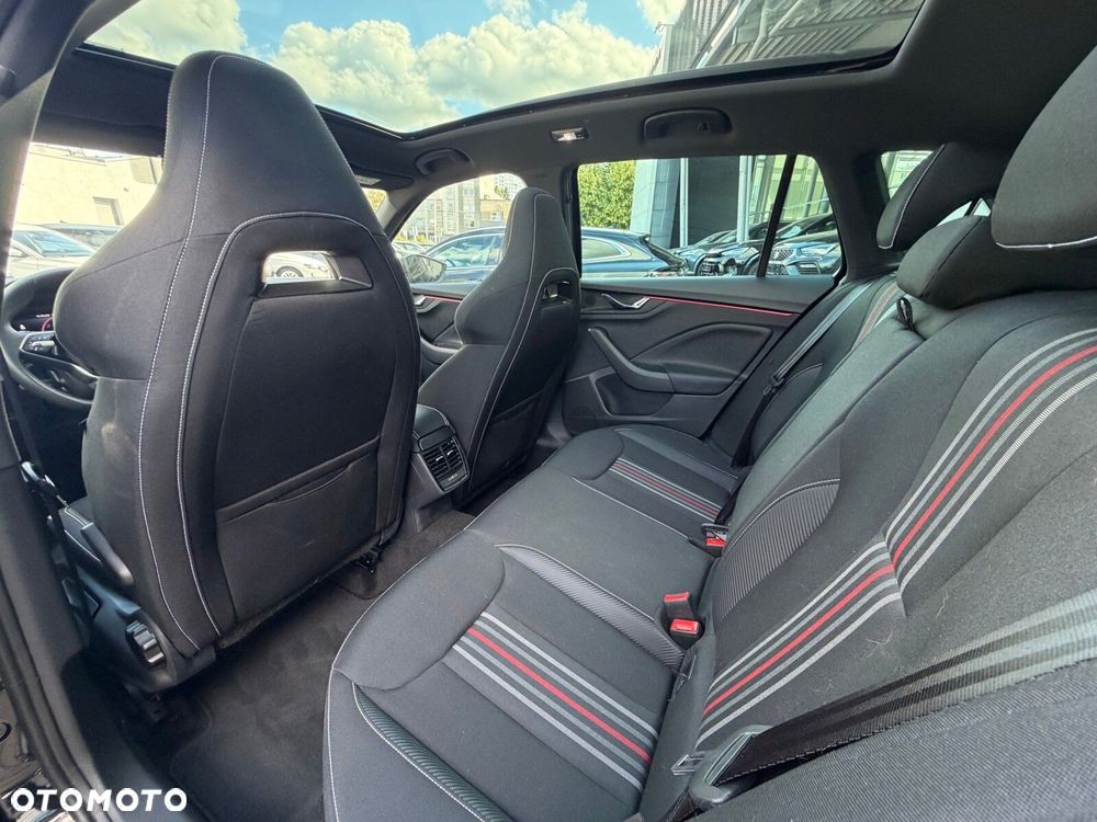 Skoda Kamiq 1.0 TSI Monte Carlo DSG - 18
