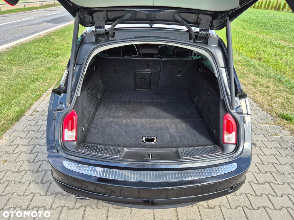 Opel Insignia 2.0 CDTI EcoFLEX Cosmo - 11