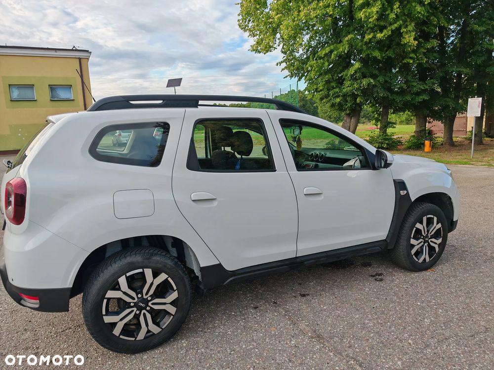 Dacia Duster - 13