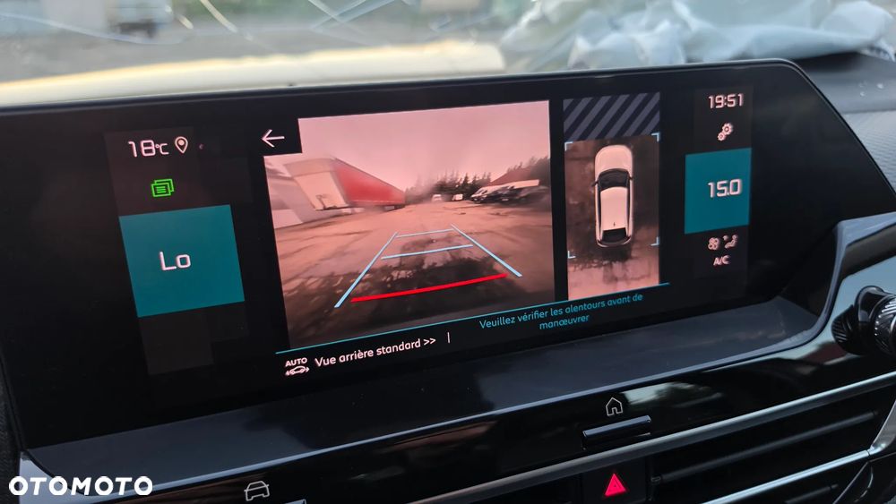 Citroën C4 PureTech 130 Stop&Start FEEL PACK - 24