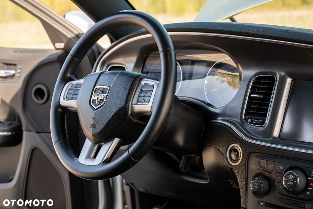 Dodge Charger - 24