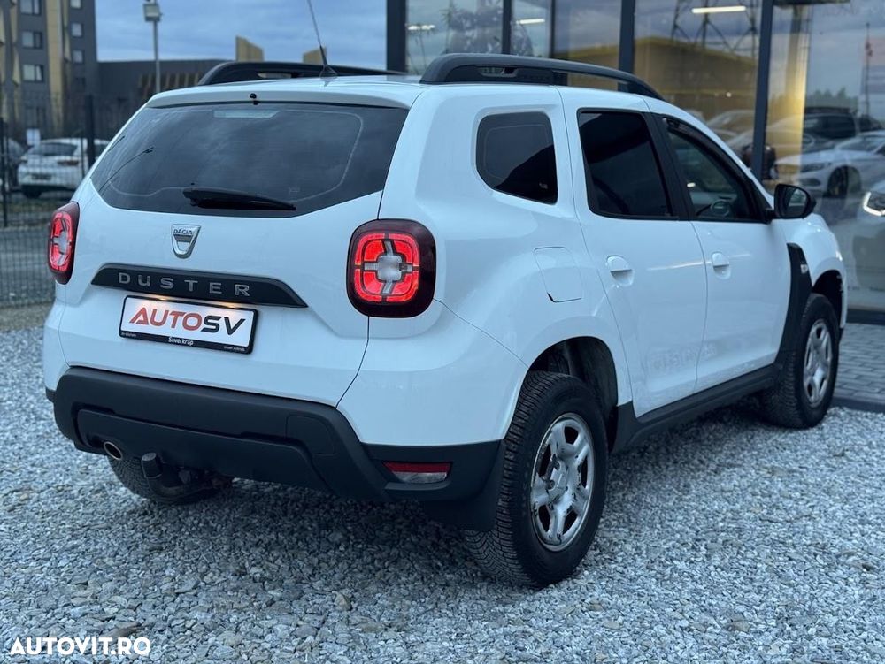 Dacia Duster - 4