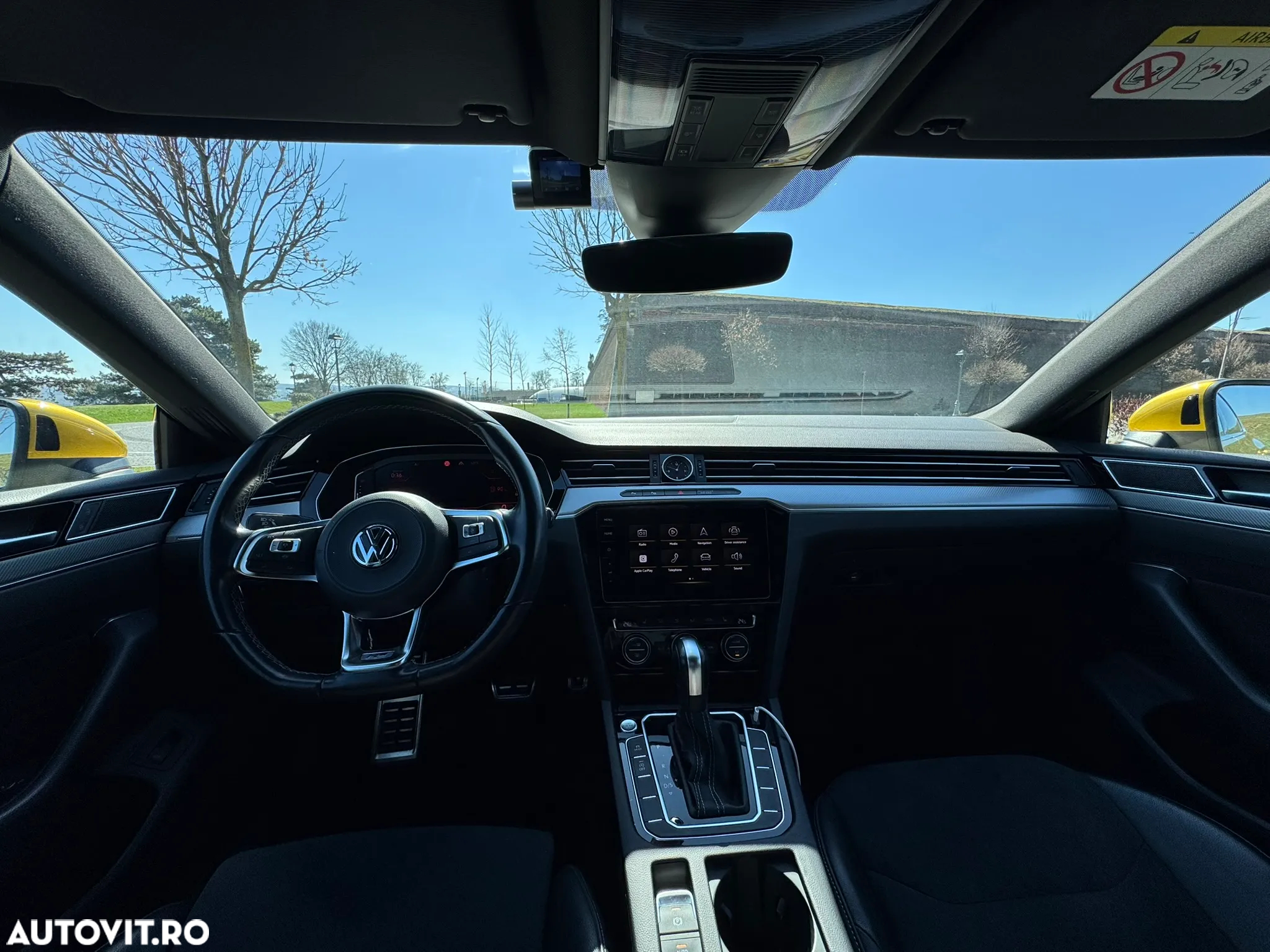 Volkswagen ARTEON 2.0 TSI DSG R-Line - 9