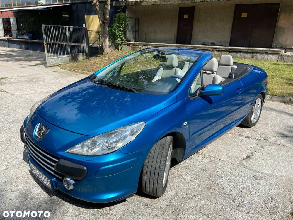 Peugeot 307 - 5