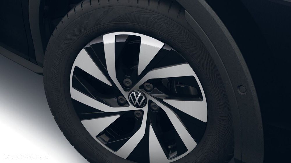 Volkswagen T-Roc - 7