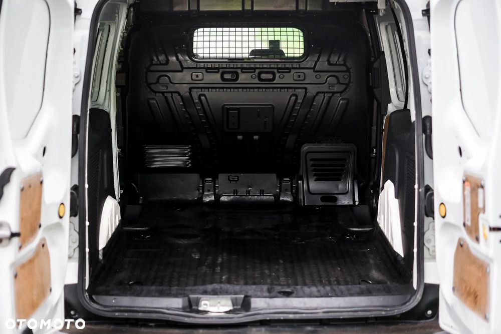 Ford Connect - 17