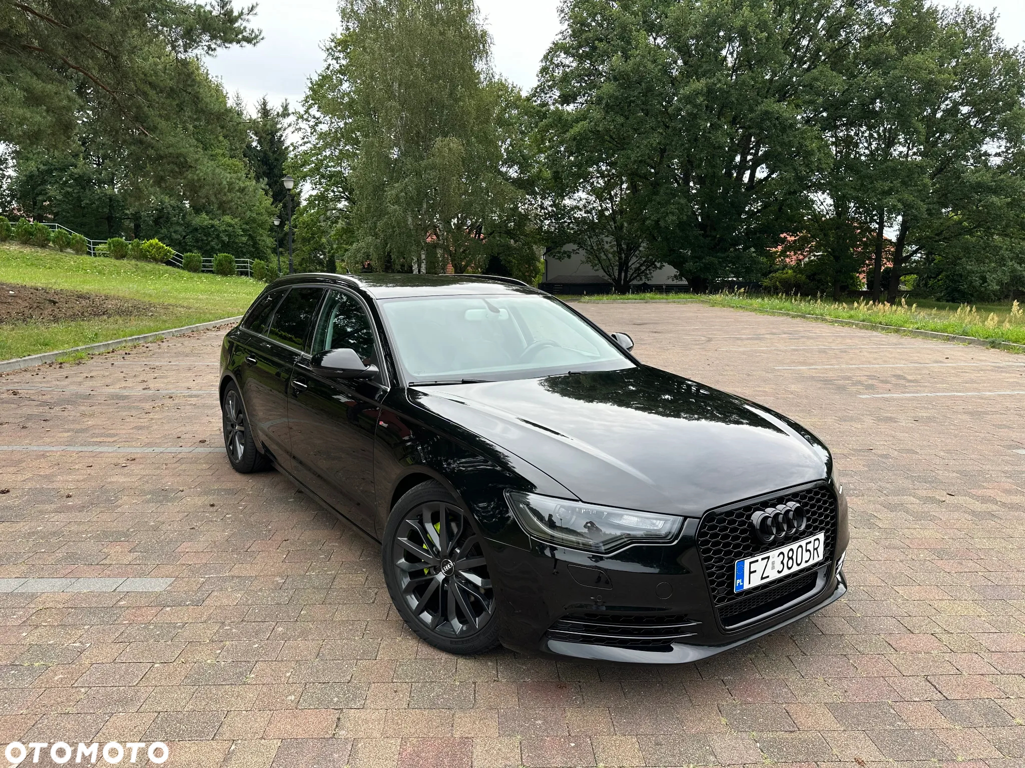 Audi A6 2.0 TDI Multitronic - 3