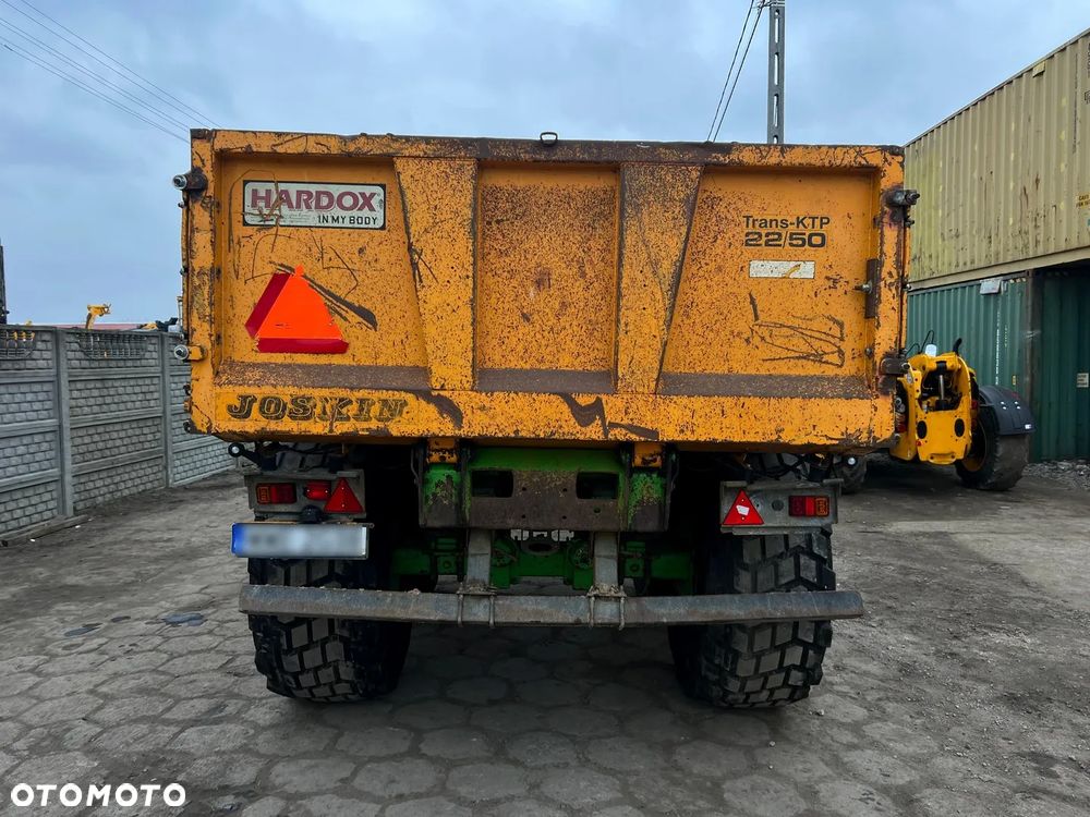 Inny Joskin TRANS-KTP 22/50 - 6