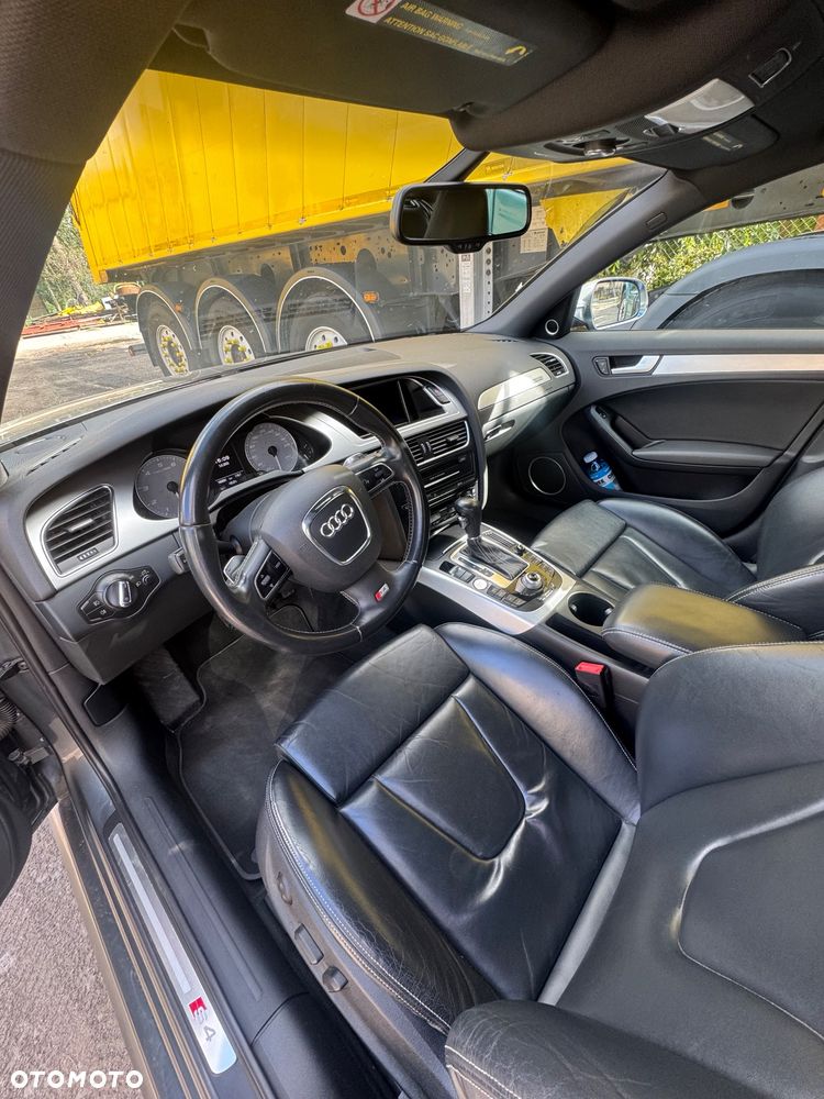 Audi S4 Limousine ver-3-0-tfsi-quattro-s-tronic - 11
