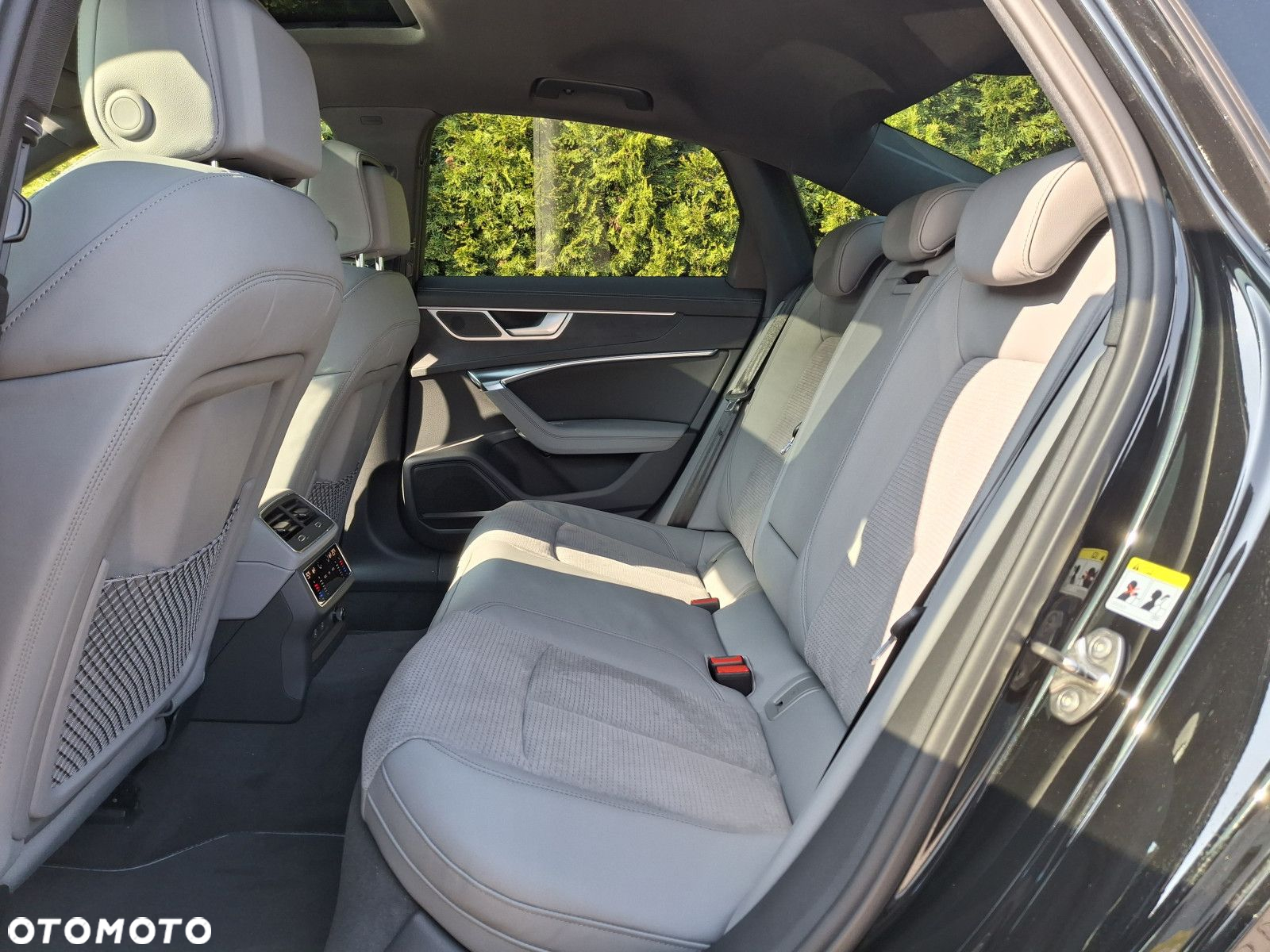 Audi A6 - 22