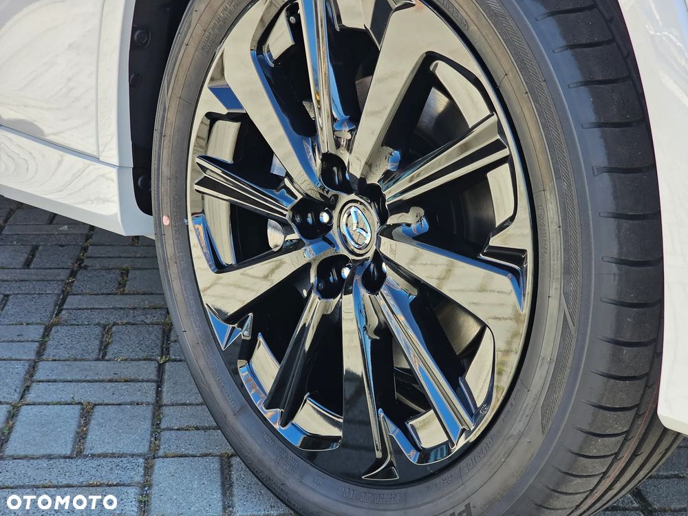 Mazda CX-60 2.5 PHEV Homura AWD - 5