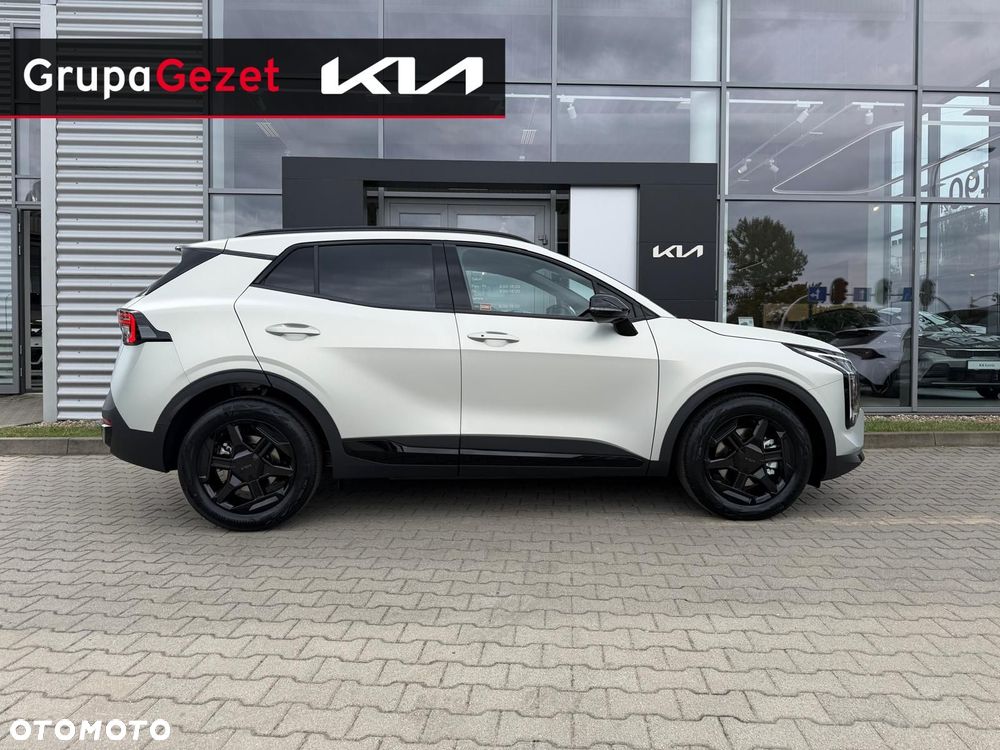 Kia Sportage - 7