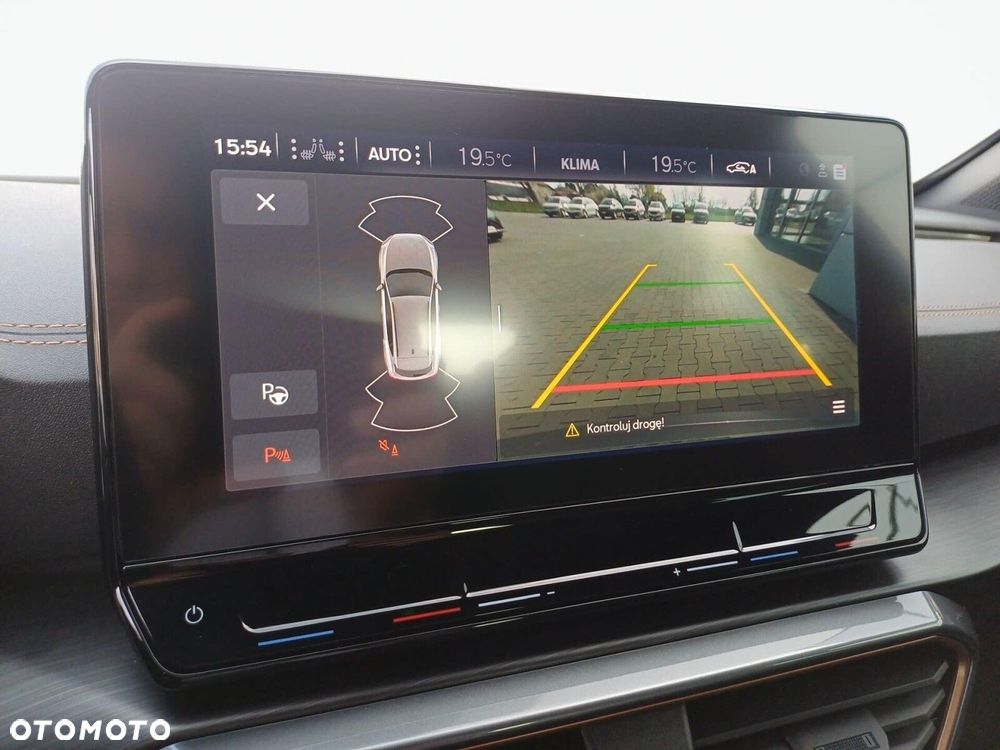 Cupra Formentor 1.5 TSI DSG - 15