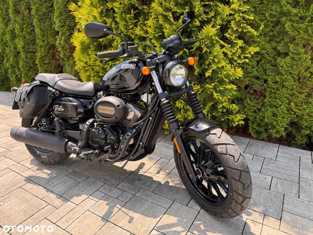 Hyosung GV - 11