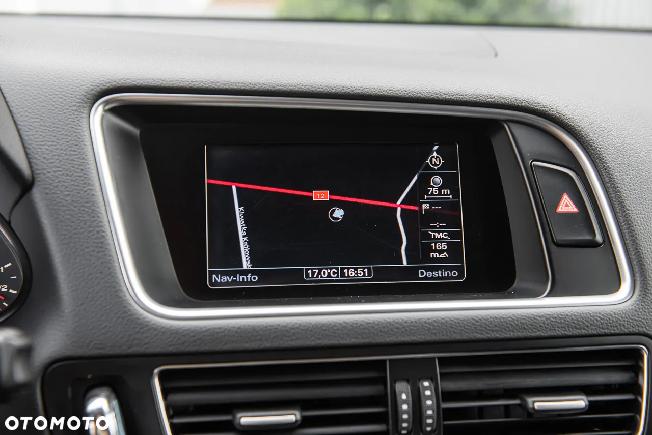 Audi Q5 2.0 TFSI Quattro - 21