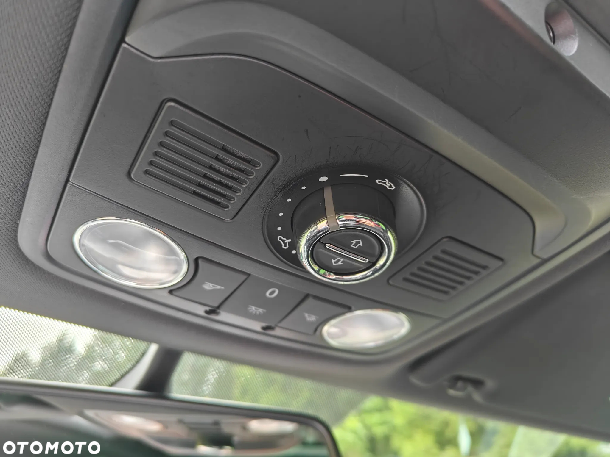 Skoda Octavia Combi 2.0 TSI (Green tec) DSG RS - 33