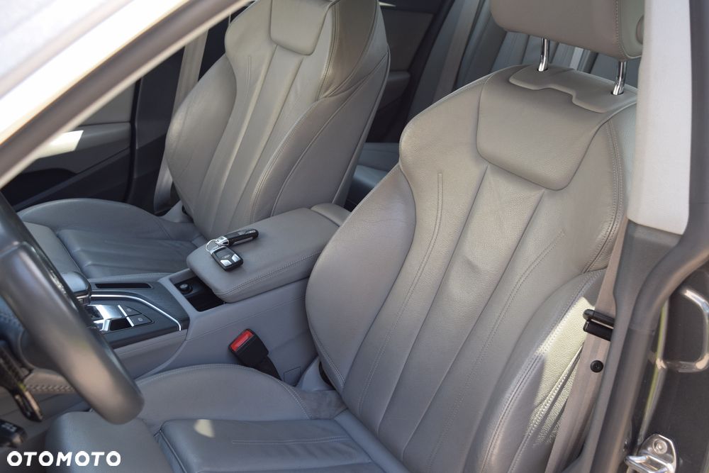 Audi A5 Sportback 2.0 TDI Quattro Sport S tronic - 27