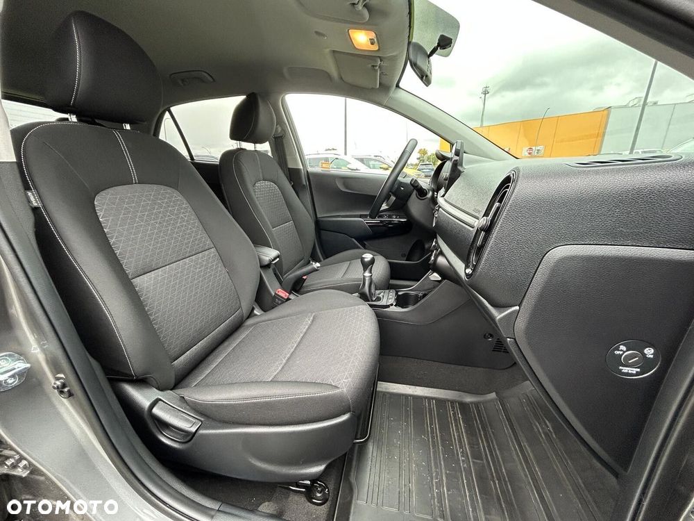 Kia Picanto 1.2 L Business Line - 17
