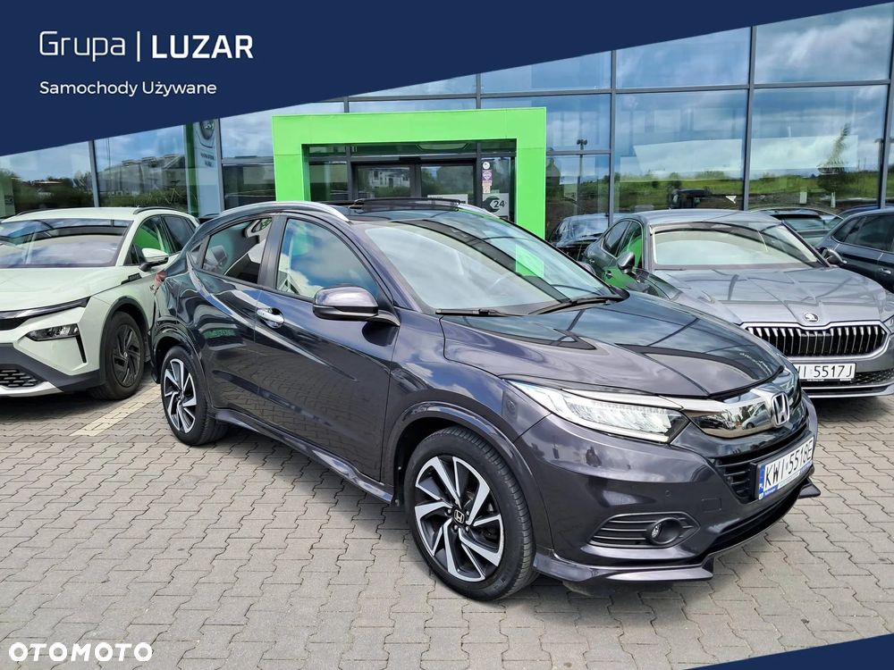 Honda HR-V 1.5 Executive (ADAS / Connect+) - 1