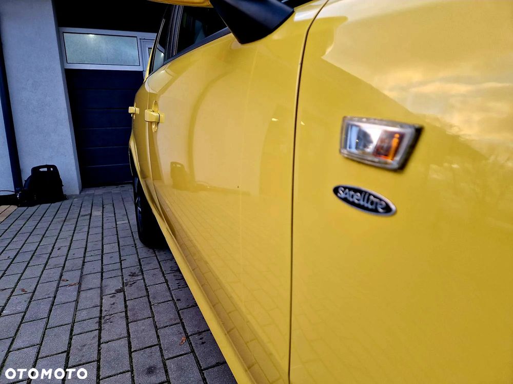 Opel Corsa 1.2 16V Color Edition - 22