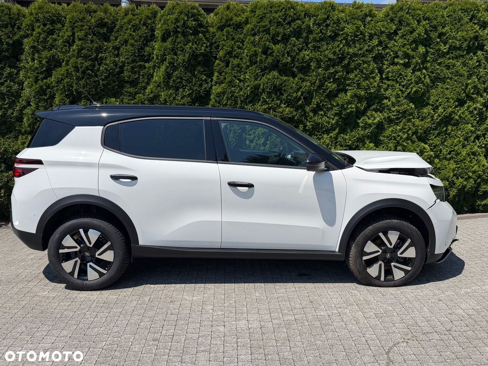 Opel Frontera - 6