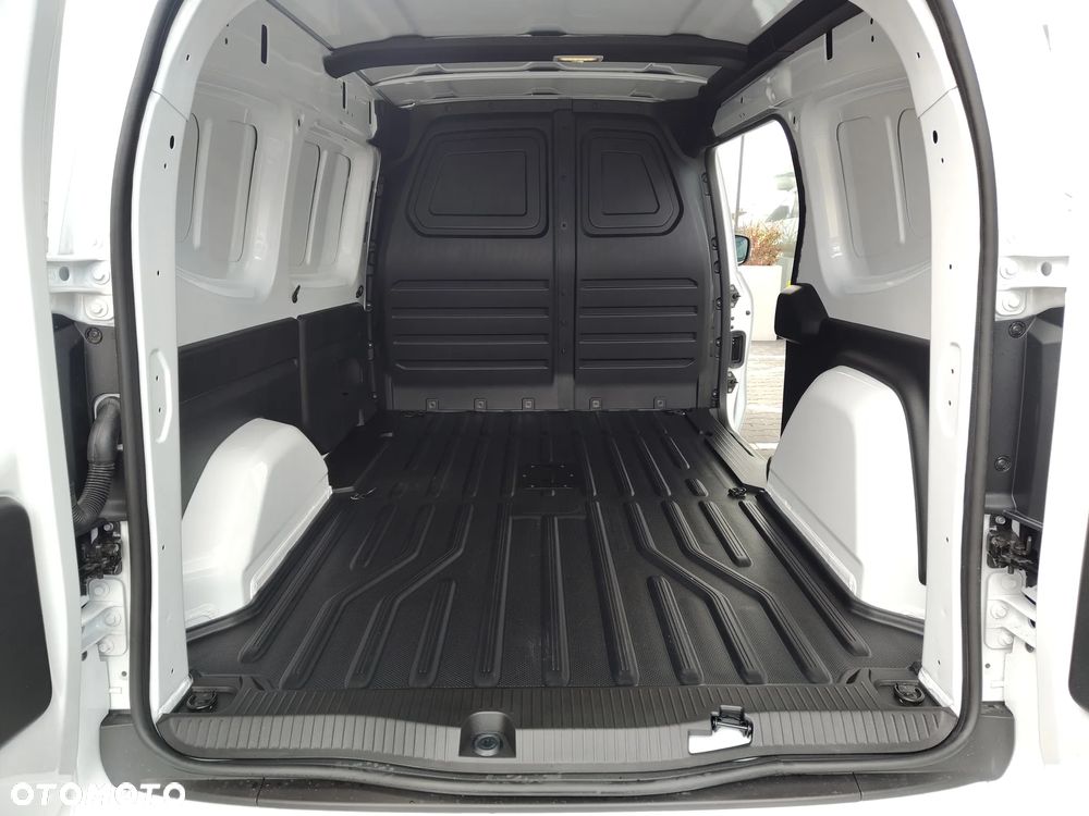 Mercedes-Benz eCitan Extra Długi - 20