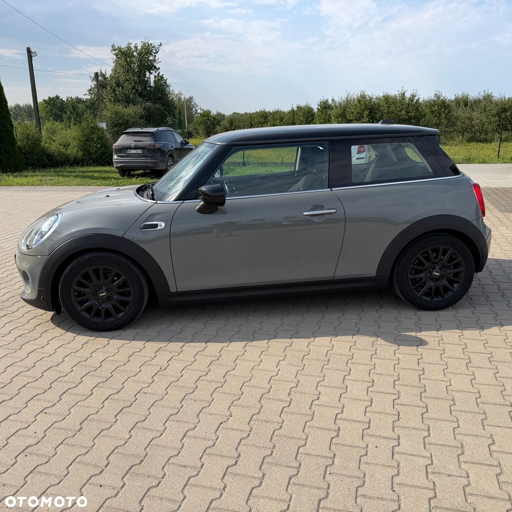 MINI Cooper - 4