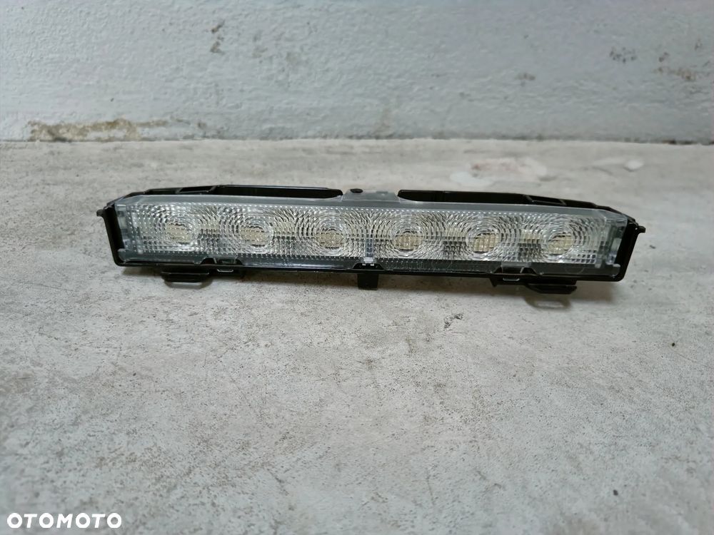 Trzecie światło stop VW Jetta VI 6 Passat Polo - 1