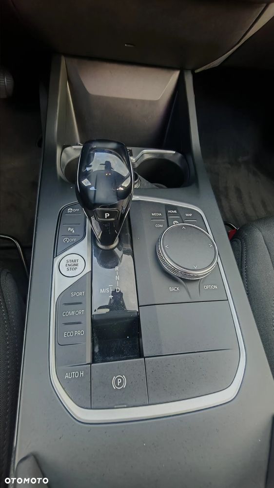 BMW Seria 1 118i - 8
