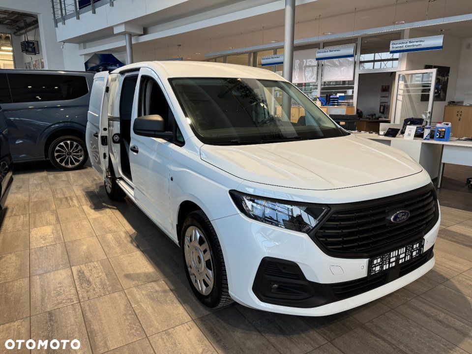 Ford Transit Connect - 2