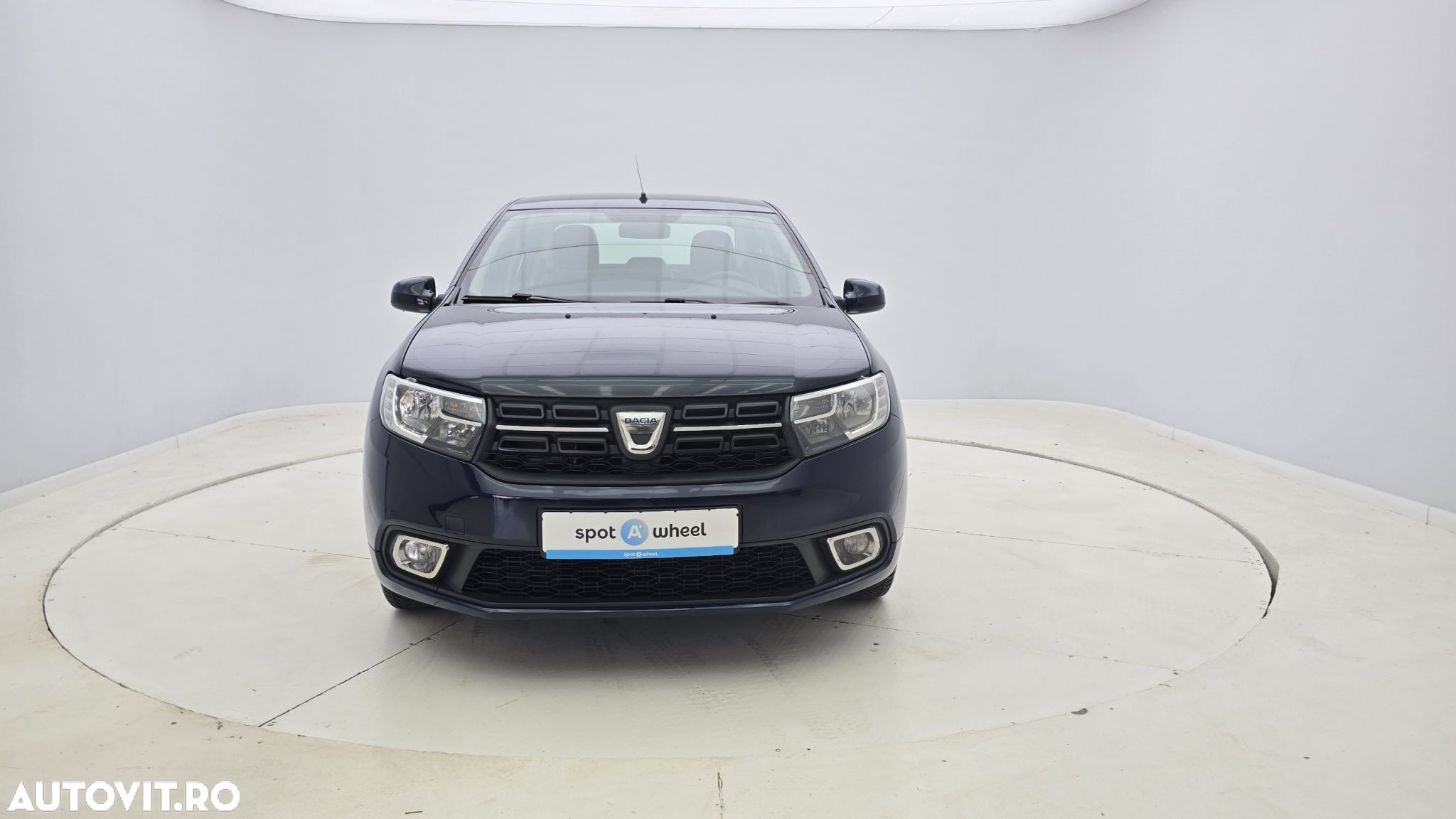 Dacia Logan 1.5 Blue dCi Laureate - 2