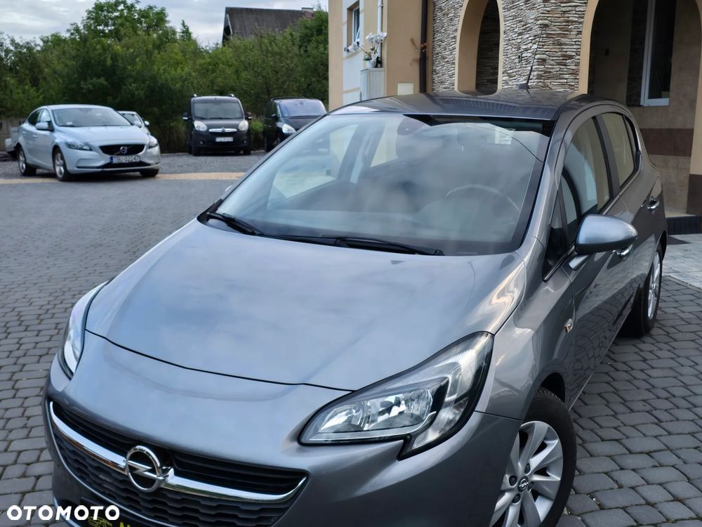 Opel Corsa 1.4 Innovation - 5