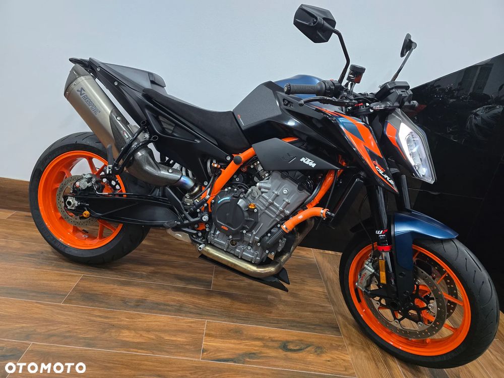 KTM Duke - 38