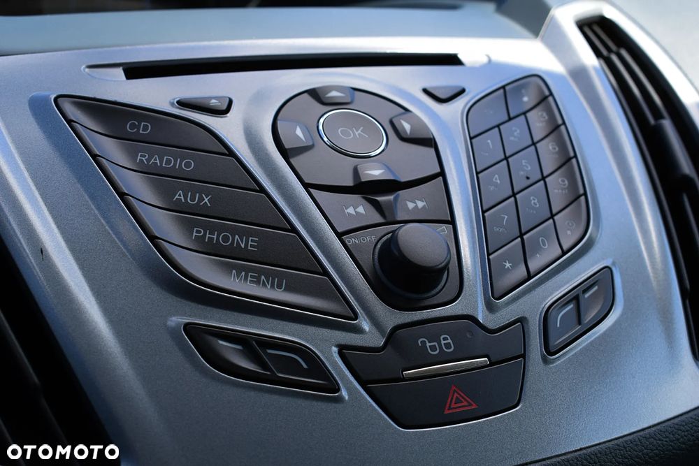 Ford C-MAX 1.0 EcoBoost Edition ASS - 15