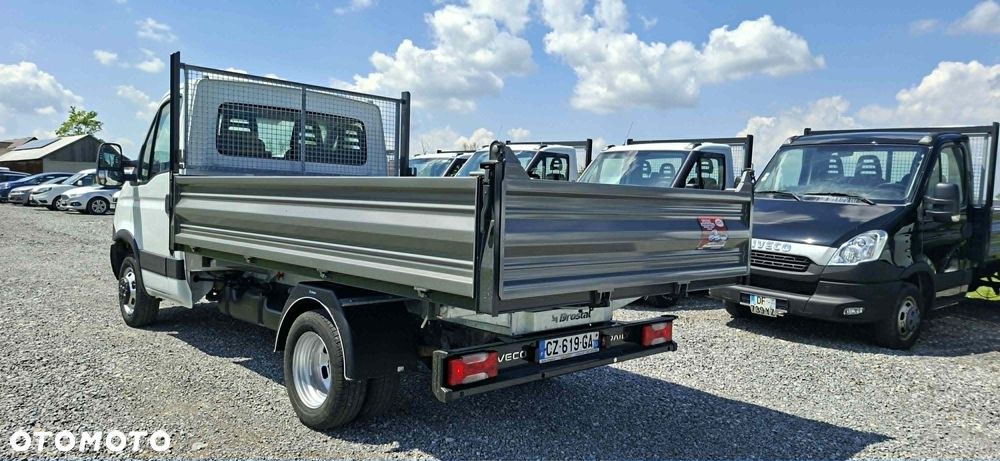 Iveco 35C13, 35C14, 35C15, 35C16, 35C17 - 15