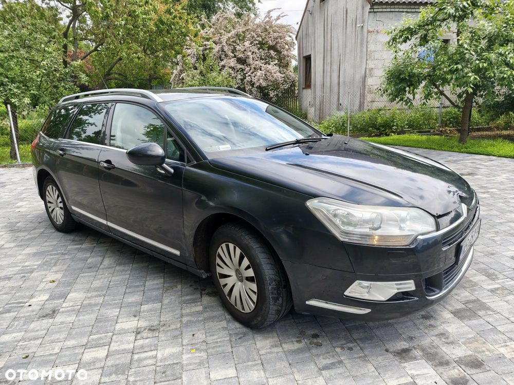 Citroën C5 2.0i 16V Exclusive - 2