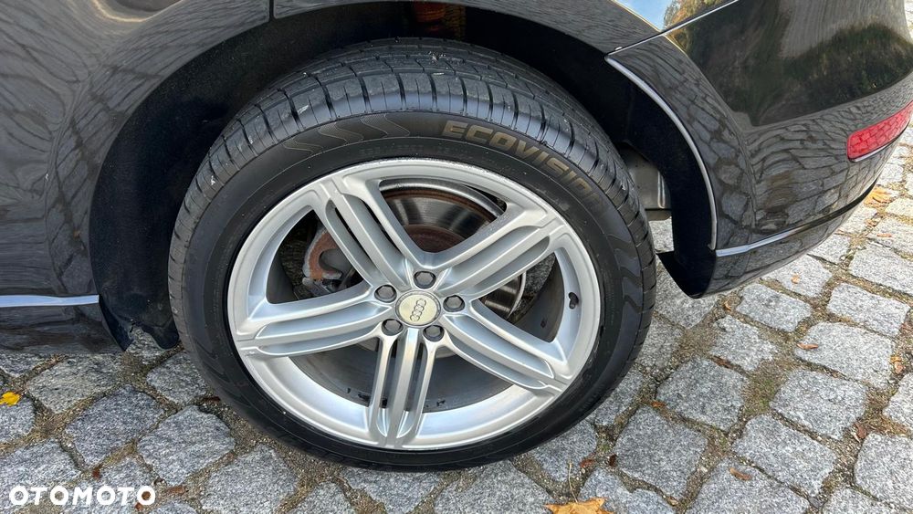 Audi Q5 3.0 TDI Quattro S tronic - 26