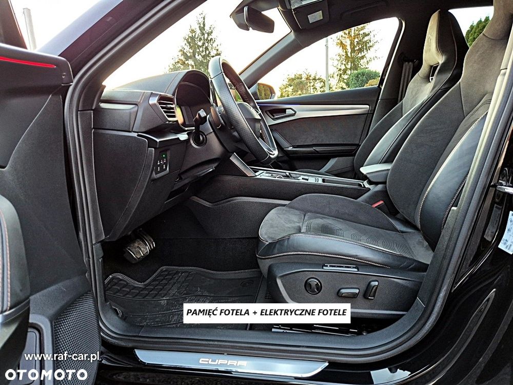 Cupra Formentor VZ 2.0 TSI 4Drive DSG Tribe Edition - 30