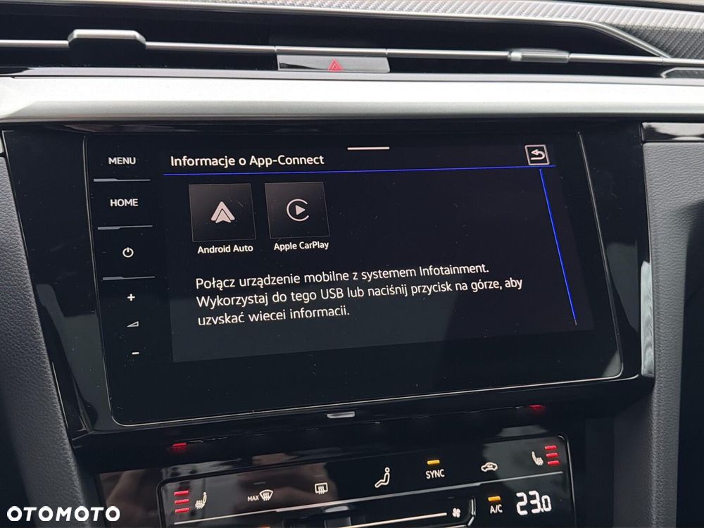 Volkswagen Arteon Shooting Brake 2.0 TSI 4Motion R DSG - 29