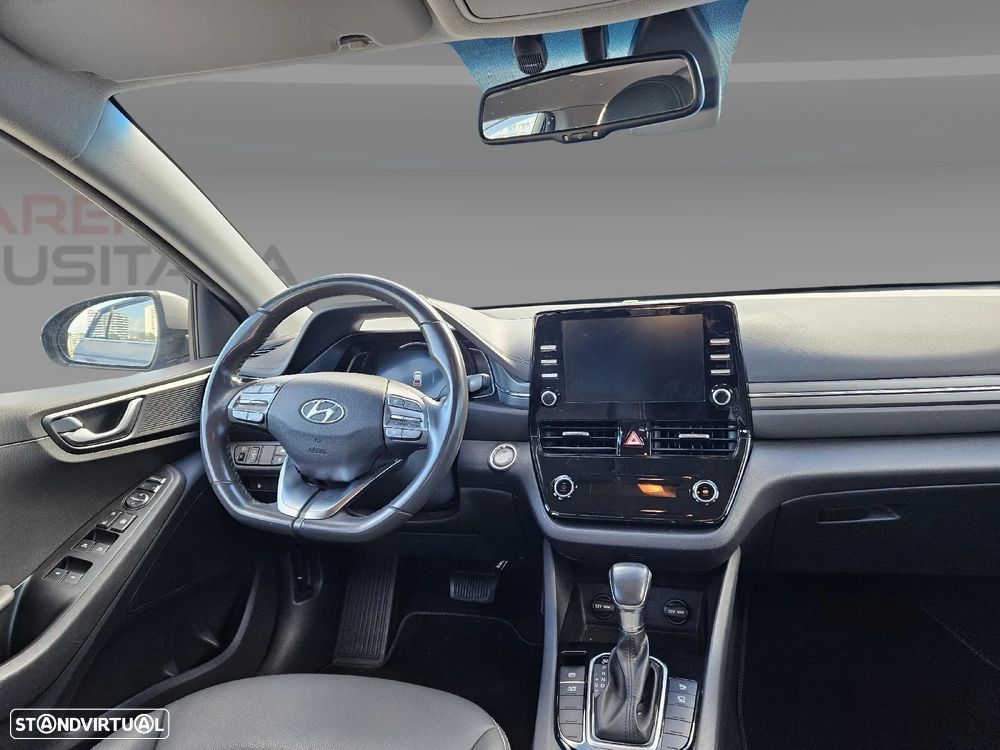 Hyundai Ioniq 1.6 GDI HEV Pack Plus - 27