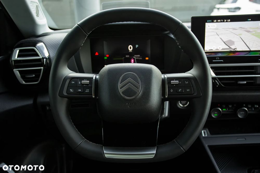 Citroën C4 1.2 mHEV Max eDCT6 - 36