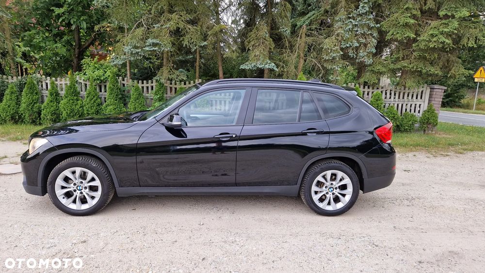 BMW X1 sDrive18i xLine - 2